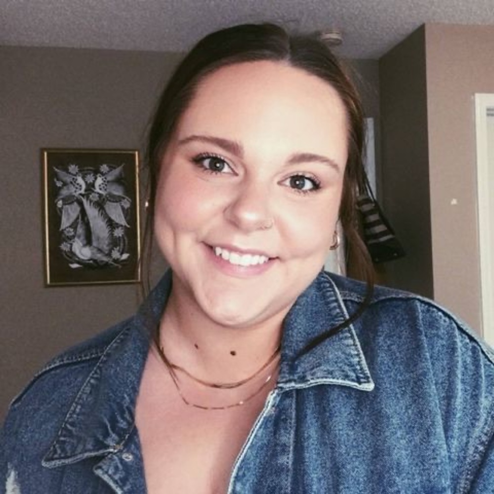 Meet your Posher, Natalie